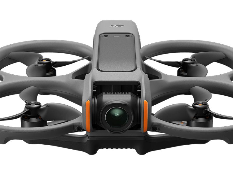 DJI Avata 2 bérlés Győrben