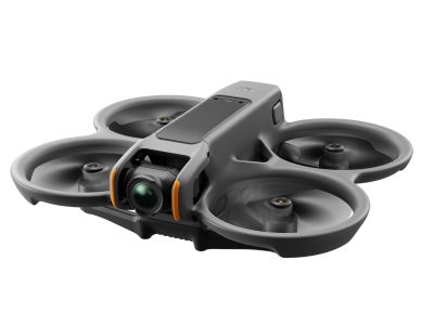 DJI Avata 2 bérlés Győrben