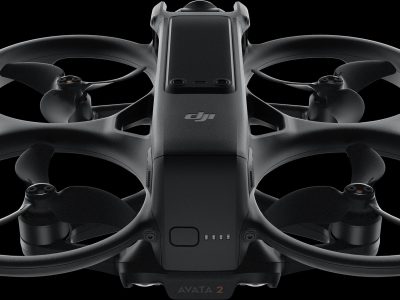 DJI Avata 2 bérlés Győrben