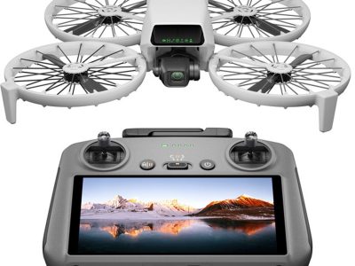DJI Flip Fly More Combo (DJI RC 2) eszközbérlés Győrben