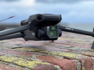 DJI Mavic 3 kölcsönzés Győrben