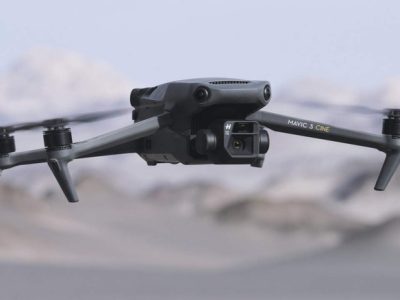 DJI Mavic 3 kölcsönzés Győrben