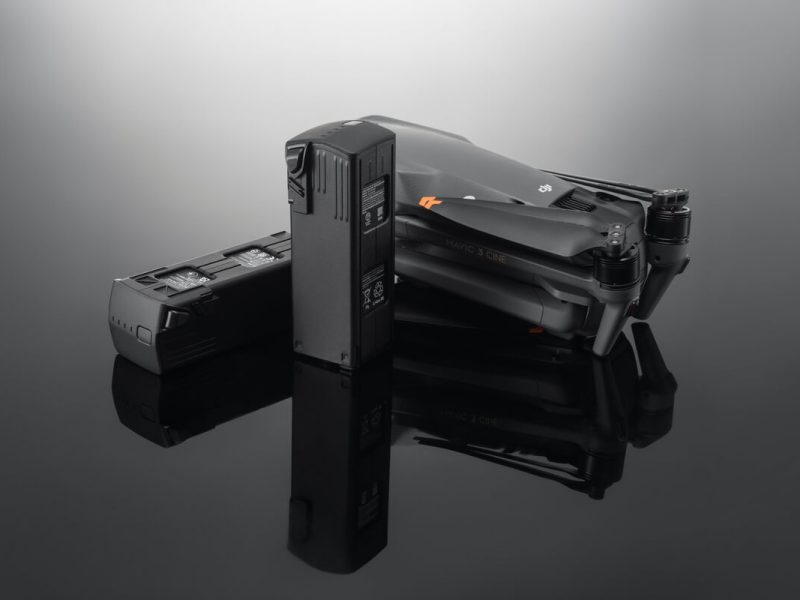 DJI Mavic 3 akkumulátor kölcsönzés Győrben