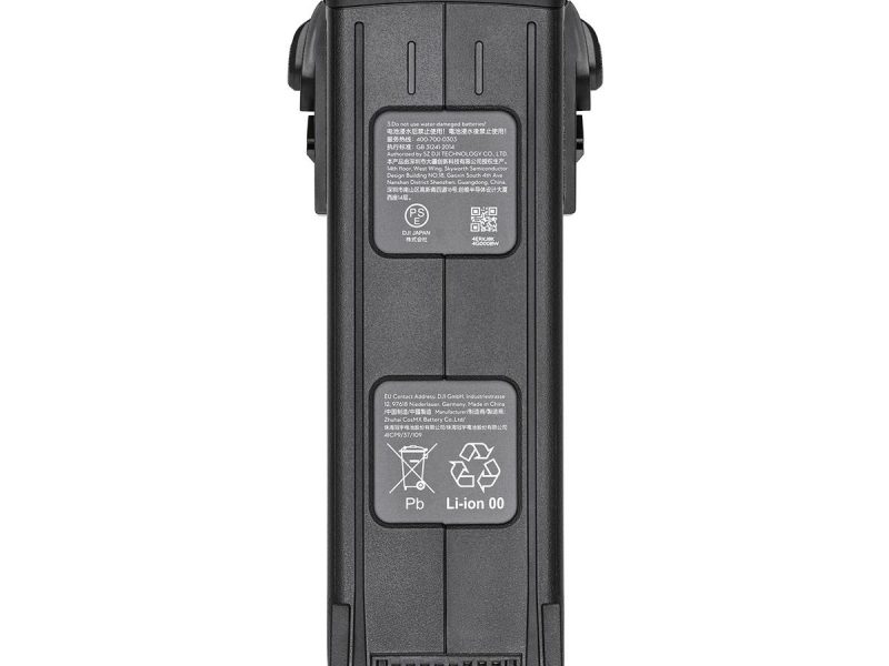 DJI Mavic 3 akkumulátor kölcsönzés Győrben