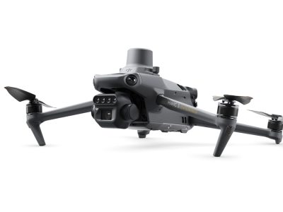 DJI Mavic 3M bérlés Győrben