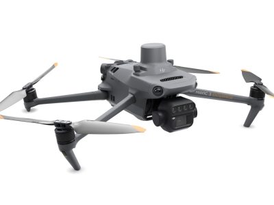 DJI Mavic 3M bérlés Győrben