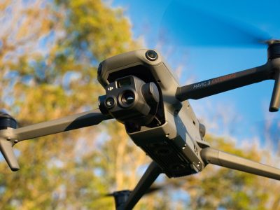 DJI Mavic 3T kikölcsönzés Győrben