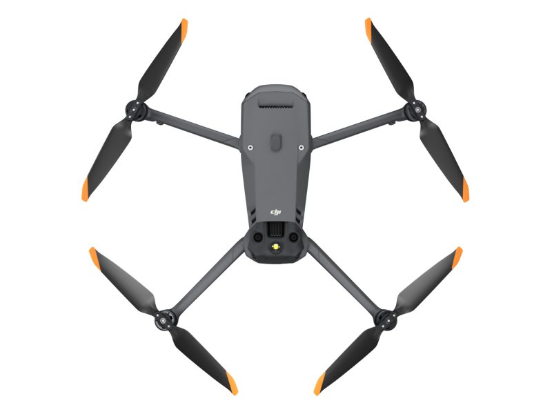 DJI Mavic 3T kikölcsönzés Győrben