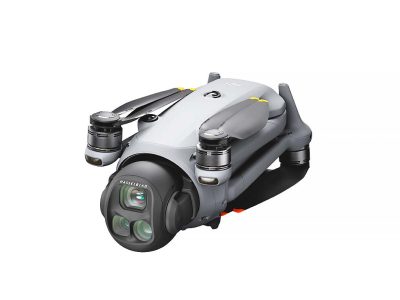 DJI Mavic 4 Pro (DJI RC 2) bérlés Győrben