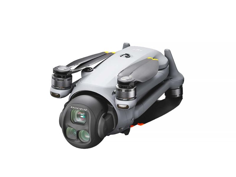 DJI Mavic 4 Pro (DJI RC 2) bérlés Győrben