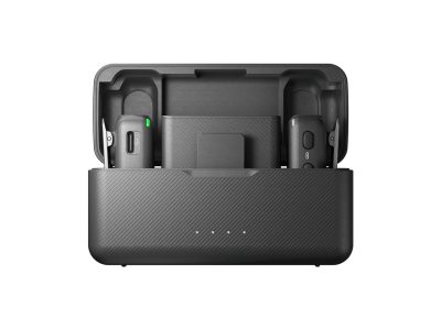 DJI Mic kölcsönzés Győrben
