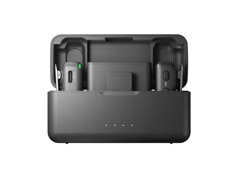 DJI Mic kölcsönzés Győrben