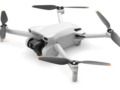 DJI Mini 3 kölcsönzés Győrben