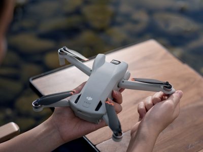 DJI Mini 3 kölcsönzés Győrben