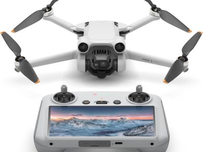 DJI Mini 3 Pro (DJI RC) bérlés Győrben