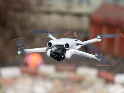 DJI Mini 3 Pro (DJI RC) bérlés Győrben