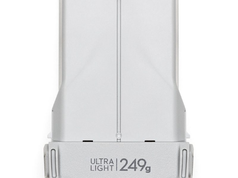 DJI Mini 4 Pro akkumulátor bérlés Győrben