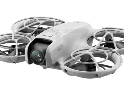 DJI Neo bérlés Győrben