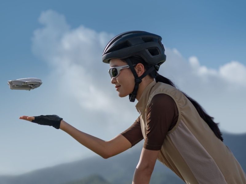 DJI Neo bérlés Győrben