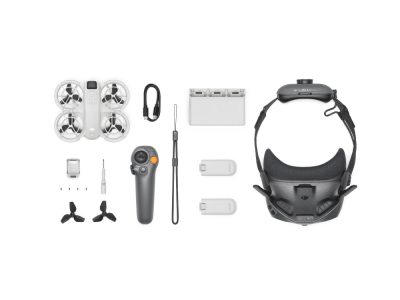 DJI Neo Motion Fly More Combo kölcsönzés Győrben