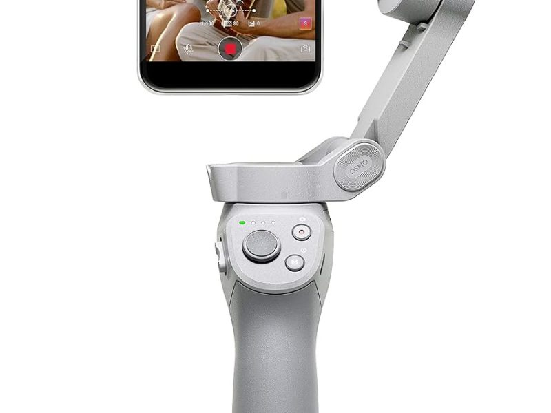 DJI OM 4 eszközbérlés Győrben