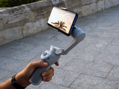 DJI OM 4 eszközbérlés Győrben