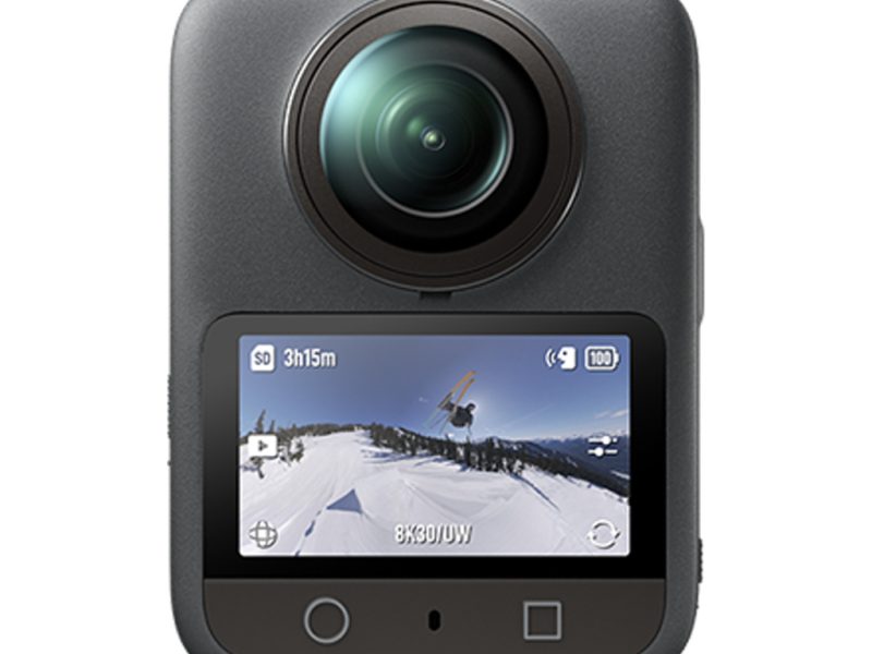 DJI Osmo 360 kikölcsönzés Győrben