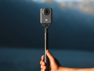DJI Osmo 360 kikölcsönzés Győrben