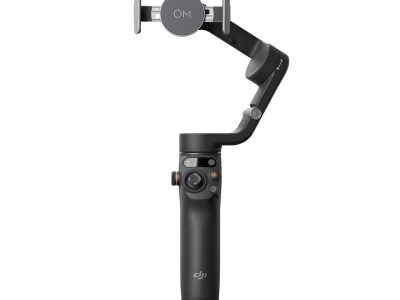 DJI Osmo Mobile 6 kölcsönzés Győrben
