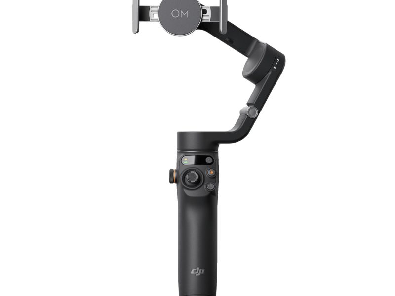 DJI Osmo Mobile 6 kölcsönzés Győrben
