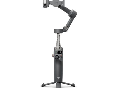 DJI Osmo Mobile 7P bérlés Győrben