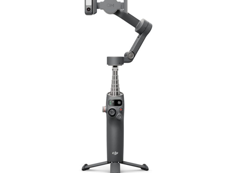 DJI Osmo Mobile 7P bérlés Győrben