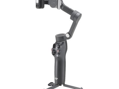 DJI Osmo Mobile 7P bérlés Győrben