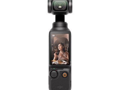 DJI Osmo Pocket 3 kölcsönzés Győrben