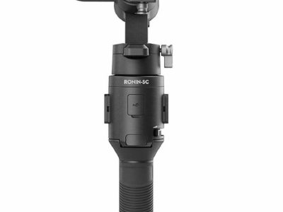 DJI Ronin-SC Pro Combo eszközbérlés Győrben