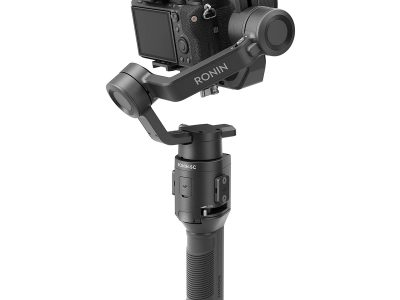 DJI Ronin-SC Pro Combo eszközbérlés Győrben