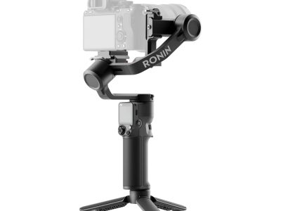 DJI RS 3 Mini kölcsönzés Győrben