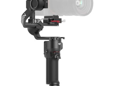 DJI RS 3 Mini kölcsönzés Győrben