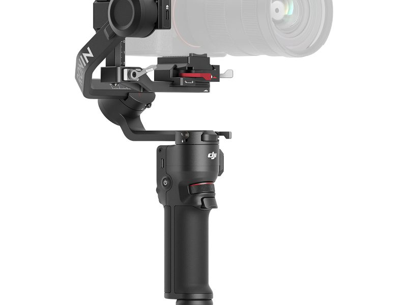 DJI RS 3 Mini kölcsönzés Győrben