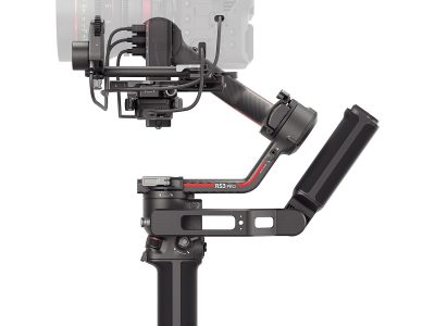 DJI RS 3 Pro kikölcsönzés Győrben