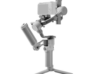 DJI RS 4 Mini bérlés Győrben