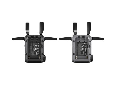 DJI SDR Transmission Combo + tablettartó eszközbérlés Győrben
