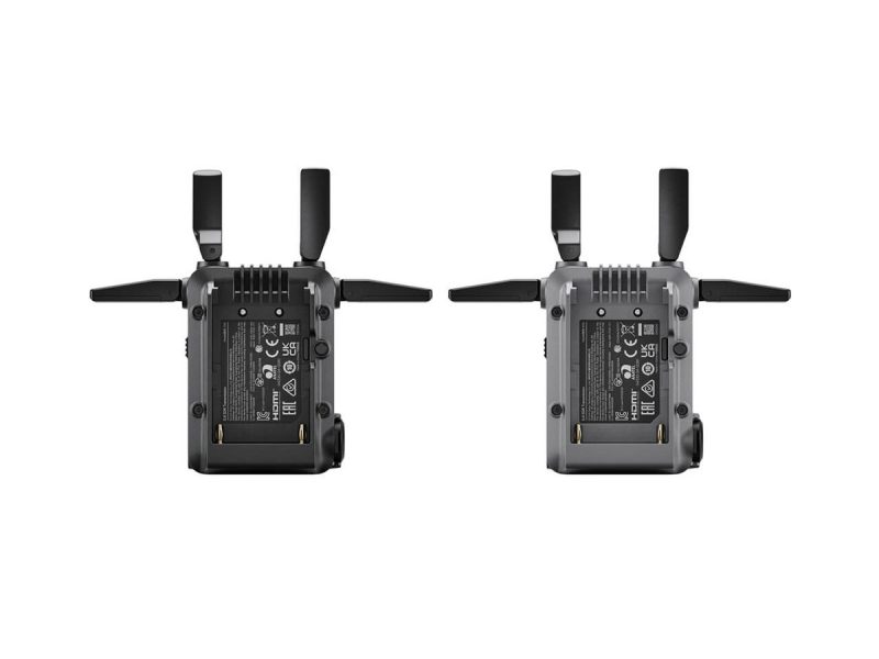 DJI SDR Transmission Combo + tablettartó eszközbérlés Győrben