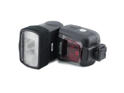 Godox TT685S bérlés Győrben