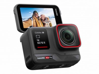 Insta360 Ace Pro eszközbérlés Győrben