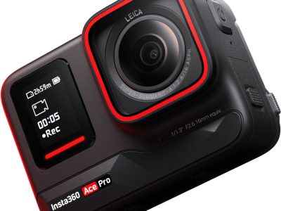 Insta360 Ace Pro eszközbérlés Győrben