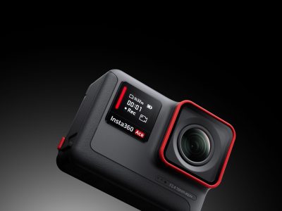 Insta360 Ace Pro eszközbérlés Győrben