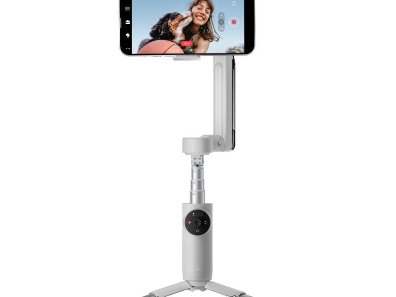 Insta360 Flow bérlés Győrben