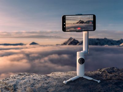 Insta360 Flow bérlés Győrben