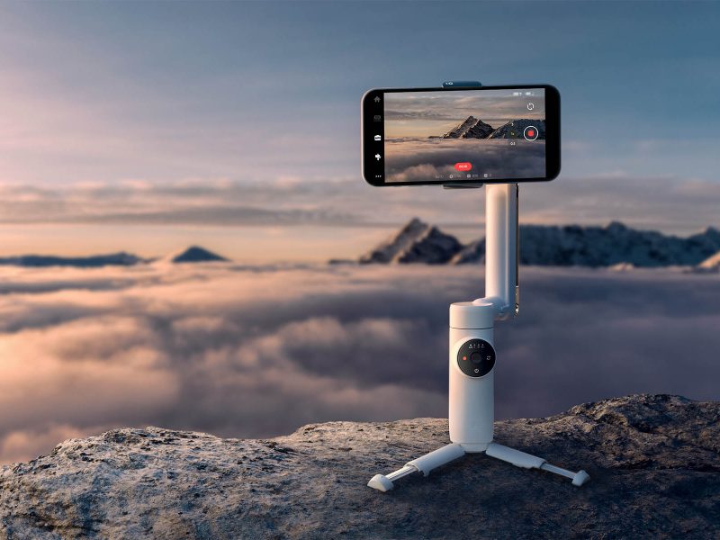Insta360 Flow bérlés Győrben